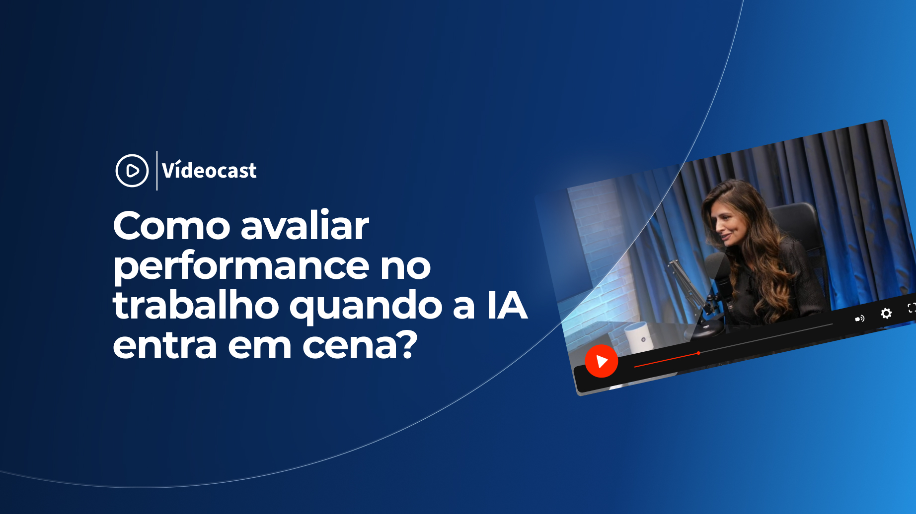 Como avaliar performance no trabalho quando a IA entra em cena?