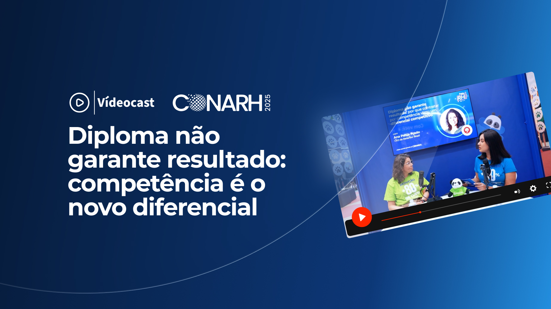 Diploma não garante resultado: competência é o novo diferencial
