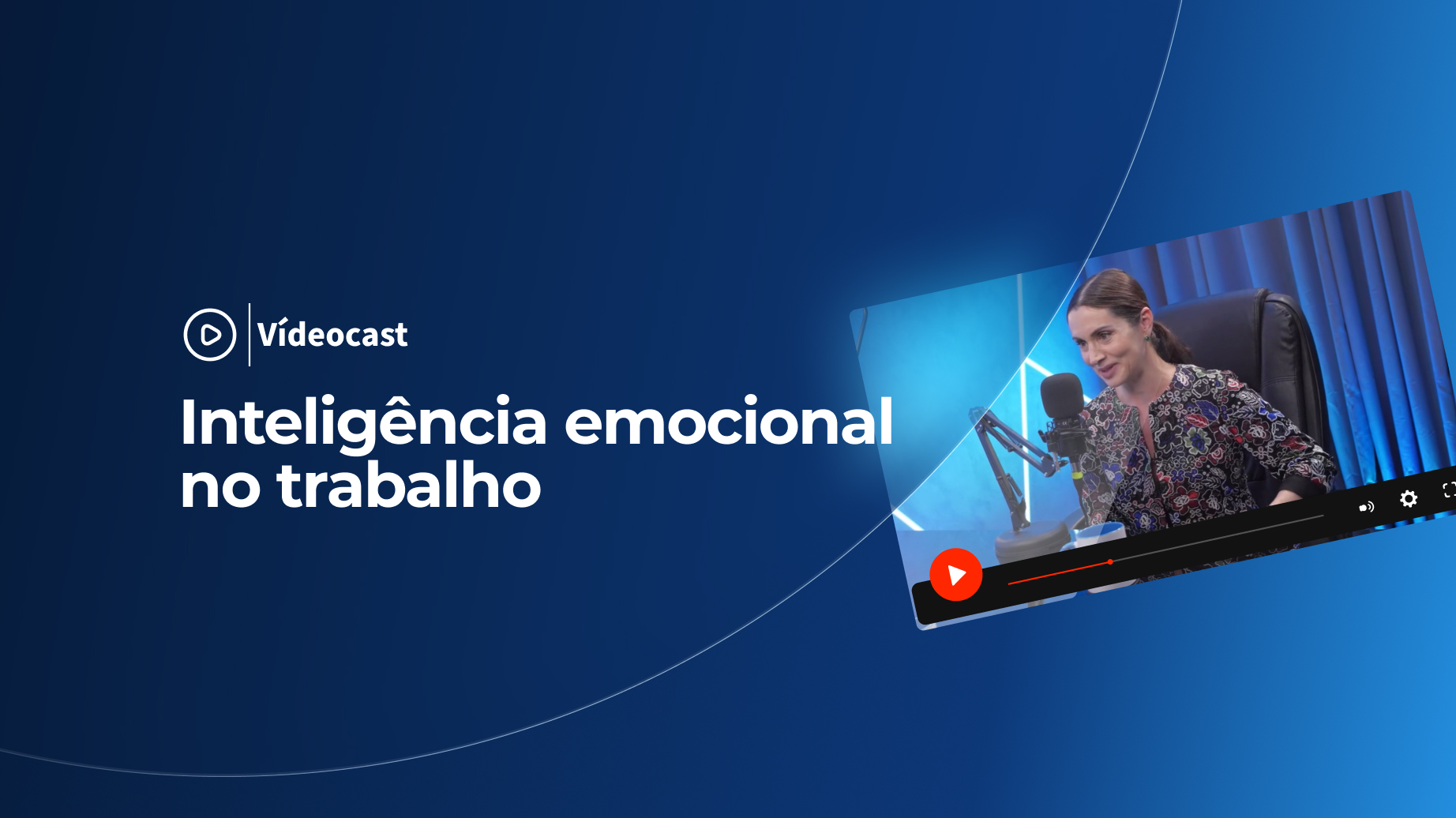 Inteligência emocional no trabalho