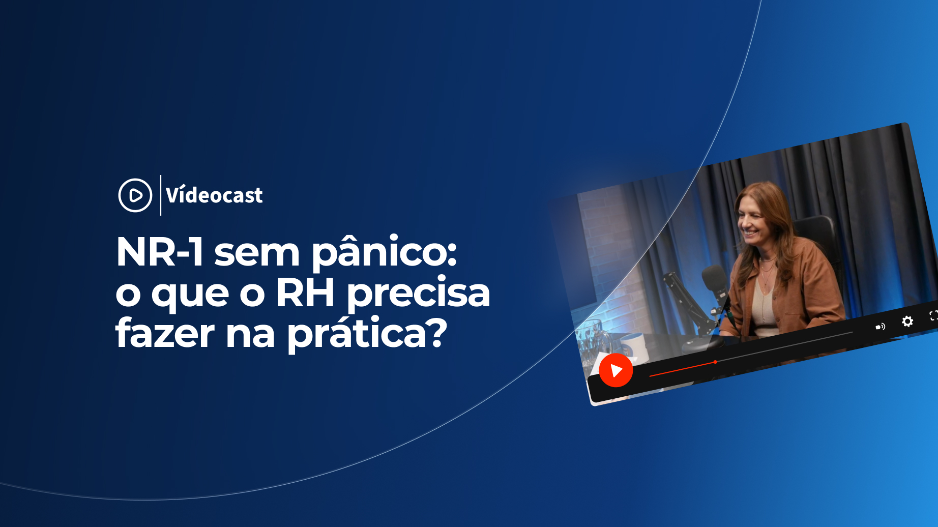 NR-1 sem pânico: o que o RH precisa fazer na prática?
