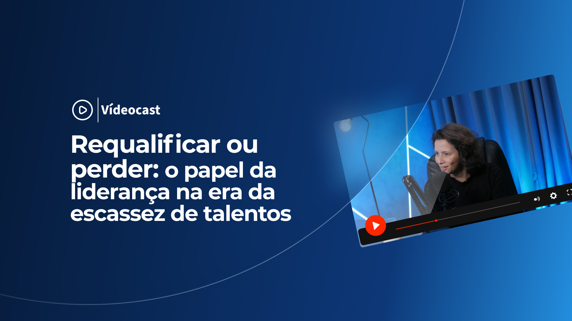 Requalificar ou perder: o papel da liderança na era da escassez de talentos